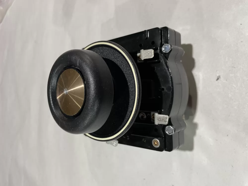 Speed Queen 2-07376 Washer Timer