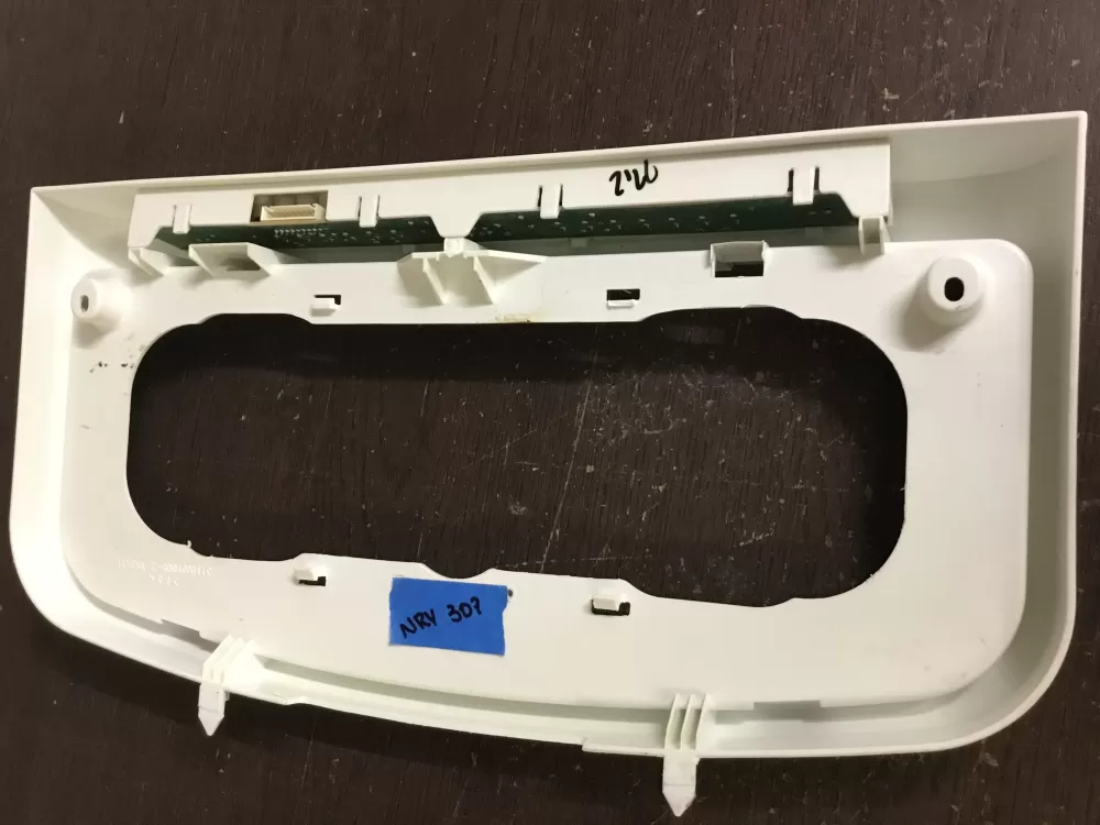 Kenmore 3110JJ1005A 3110JJ1005-2 Refrigerator Control Board AZ14608 | NRV307