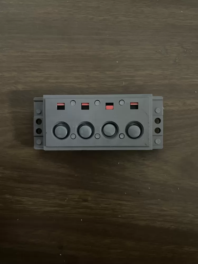 Frigidaire  Kenmore  Westinghouse 241679101 5304430836 5304436275 5304525097 PS16221408 Refrigerator Dispenser Switch