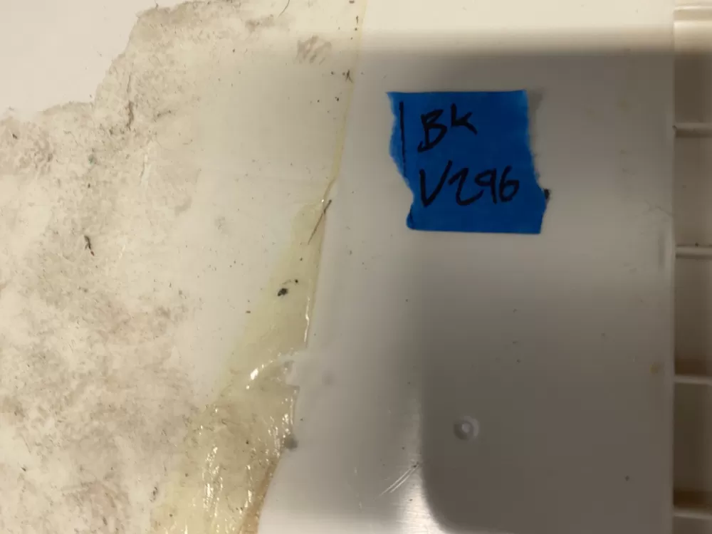 LG Kenmore EBR75351403 Washer Board AZ13014 | BKV269