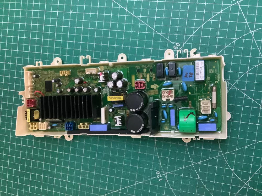 LG EBR79523103 Washer Control Board AZ219655 | ARV28