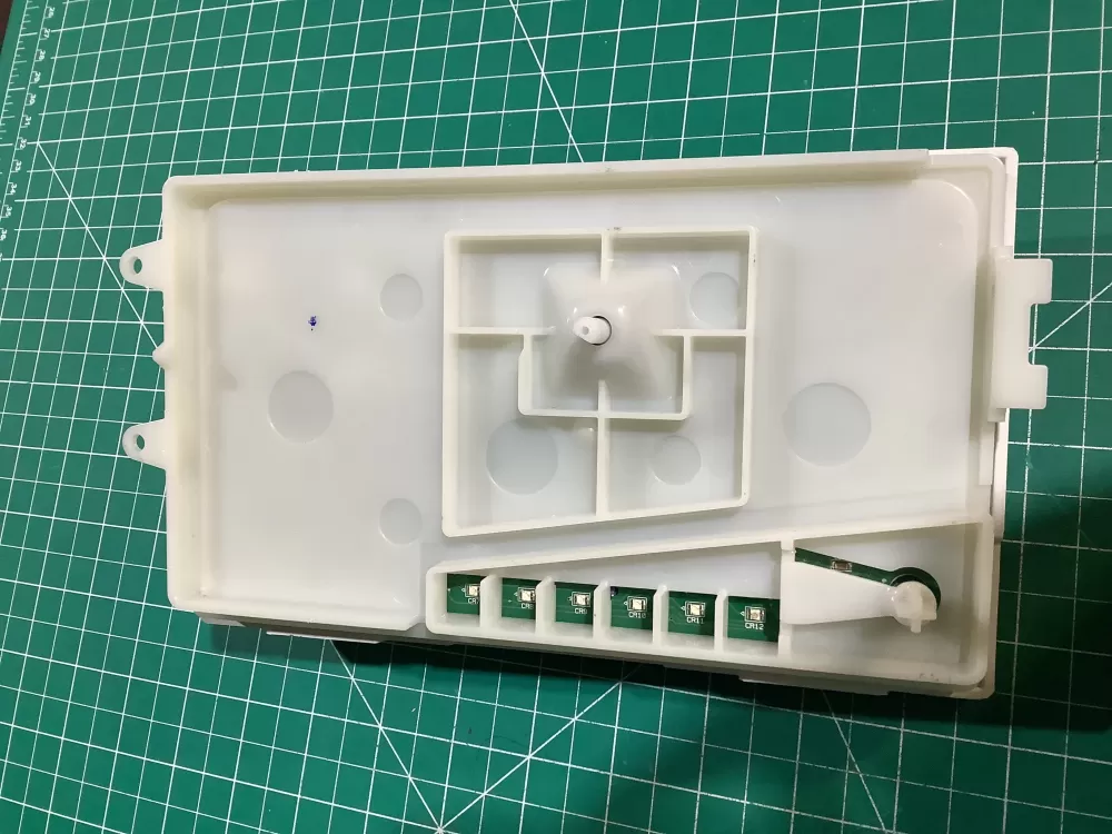 Whirlpool AP5803402 W10582042 PS8768793 Washer Control Board AZ145338 | NR2433