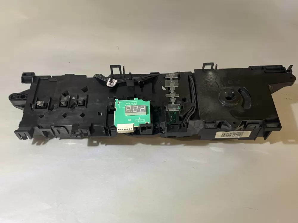 Bosch 9000401840 0000569918 Dryer Control Board AZ125281 | Wmv714