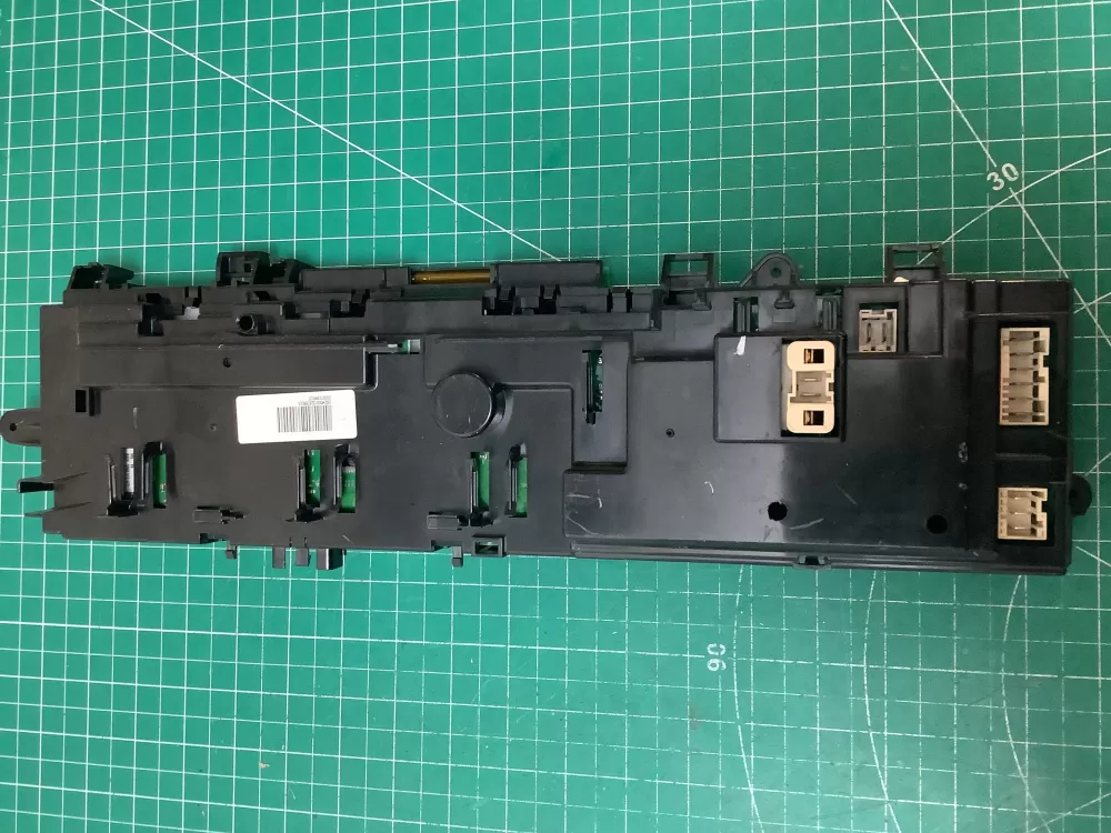 Bosch 9000407489 Washer Control Board AZ226109 | ARV579