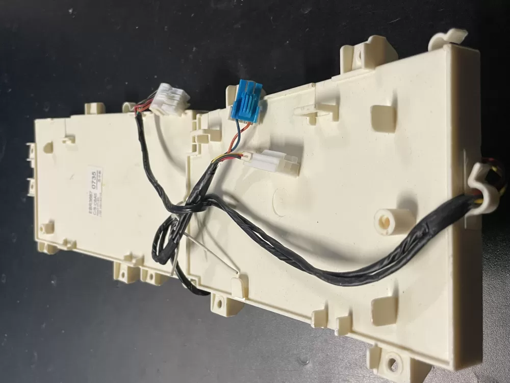 LG EAX36602103 EBR36870735 Washer Control Board AZ6165 | WMV195