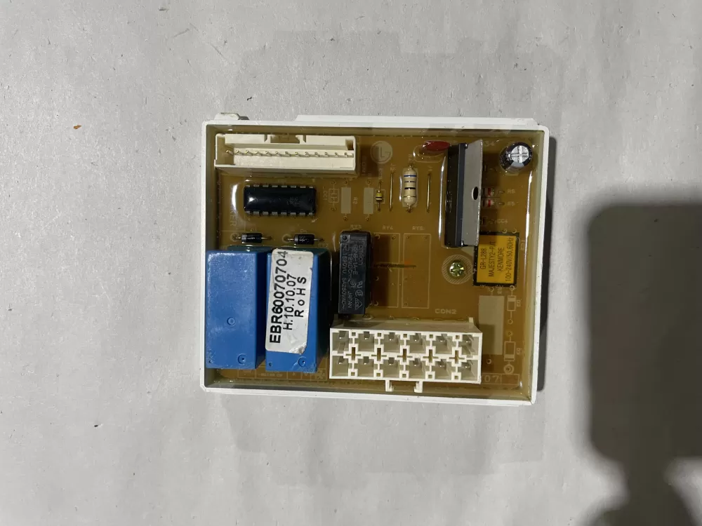 Kenmore  LG EBR60070704 Refrigerator Control Board Dispenser