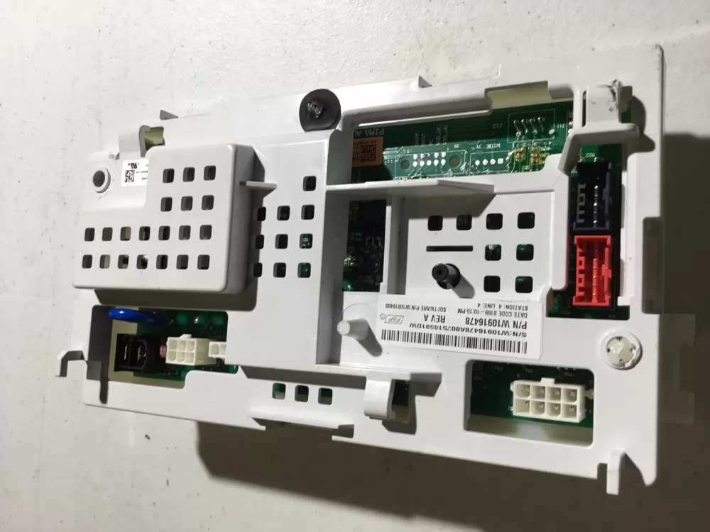 Whirlpool W10803586 W10841364 W10865064 Washer Control Board AZ29516 | NR239