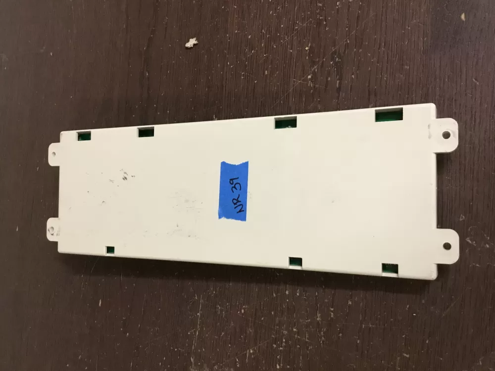 GE 212D1199G01 212D1201P001 212D1199G05 Dryer Control Board AZ18163 | NR39