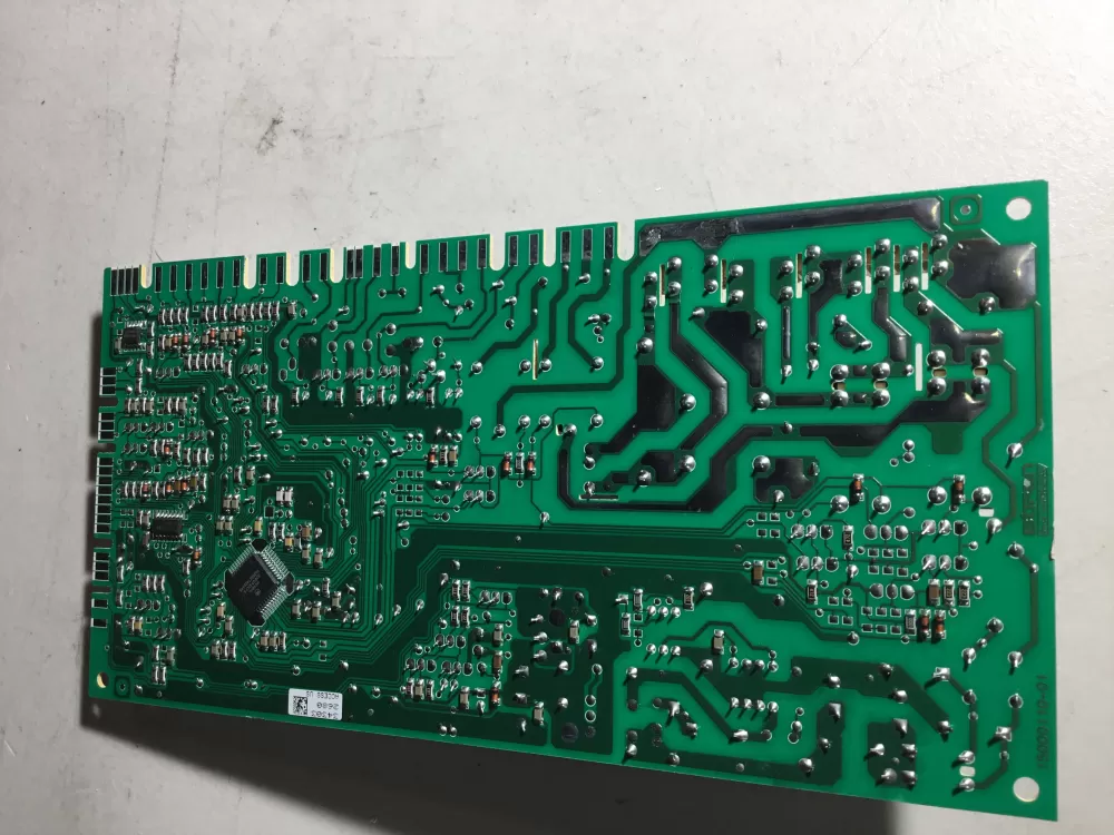 Whirlpool 30410124 Washer Control Board AZ42614 | NR1743