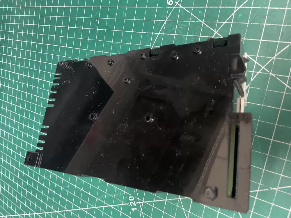 Electrolux 809160316 Control Board AZ211974 | Wm2488