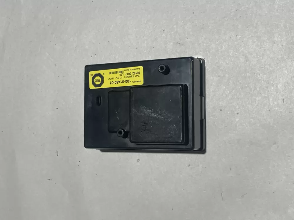 Frigidaire 241736601 Refrigerator Control Board AZ137918 | Wm2370