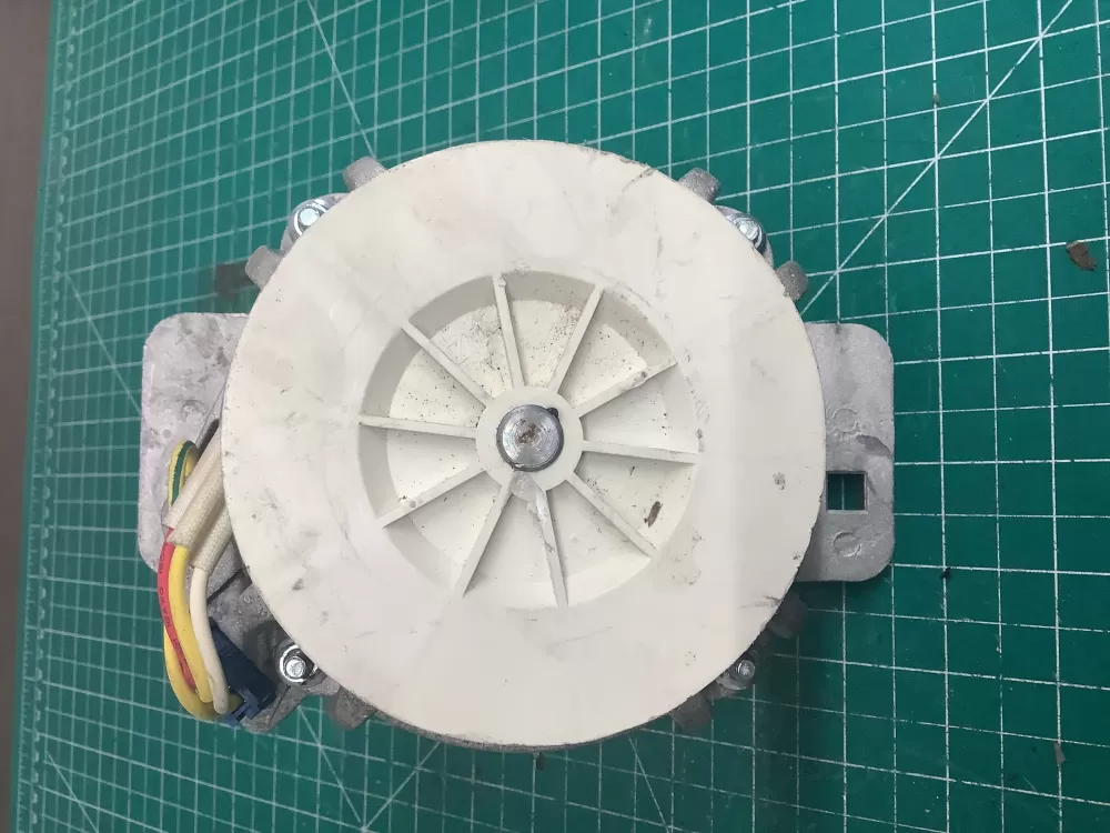 W10850134 Whirlpool Washer Drive Motor