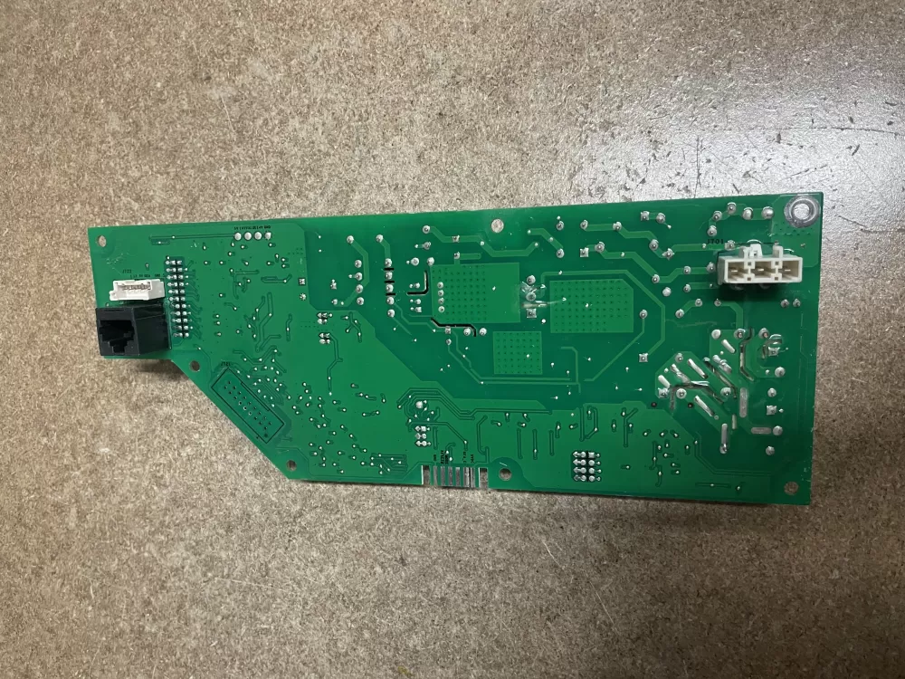 GE 265D1462G502 WD21X24900 Dishwasher Control Board AZ18939 | KM1004