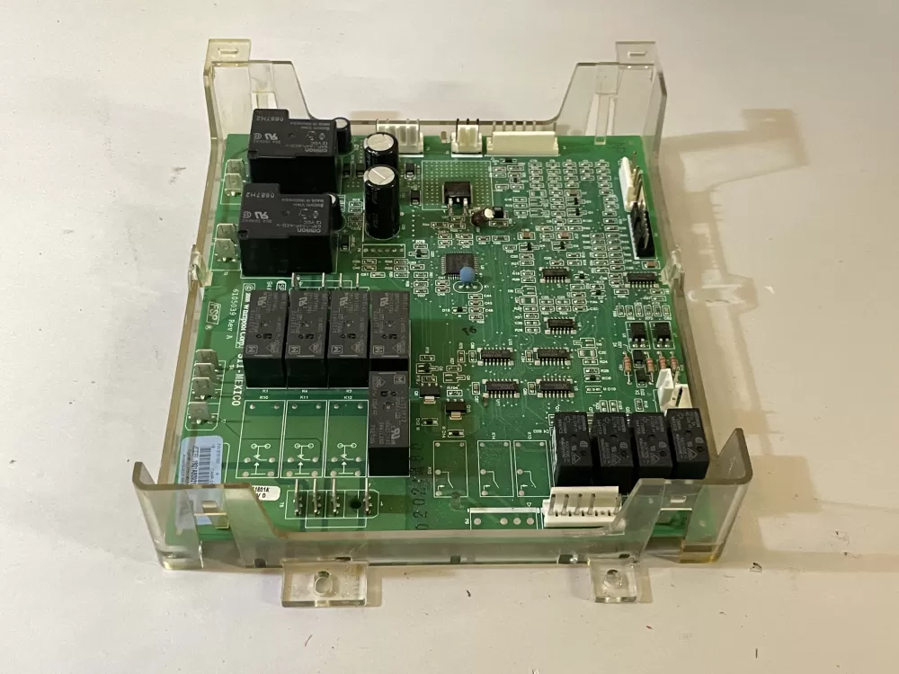 Whirlpool 9761801 Range Control Board