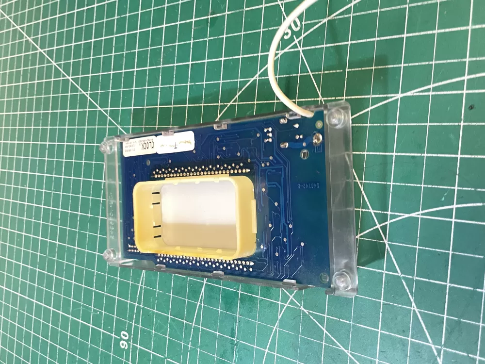 547024002061 control board