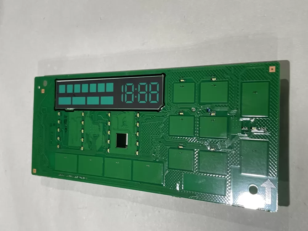 Samsung DC92-02395H Washer Display Module AZ172180 | Wm474