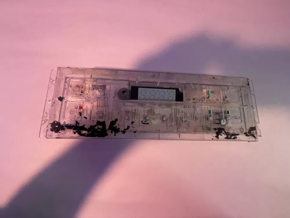  164D850G032 control board