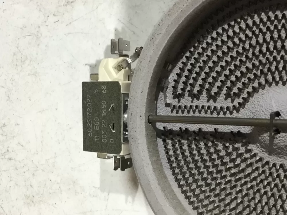 Thermador 5393958 Cooktop Surface Burner Element AZ79245 | Sl160