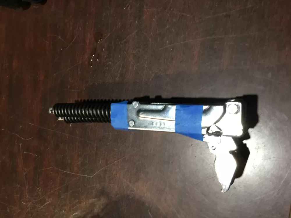 Samsung DG94-00358E Range Oven Door Hinge AZ69052 | Sl70