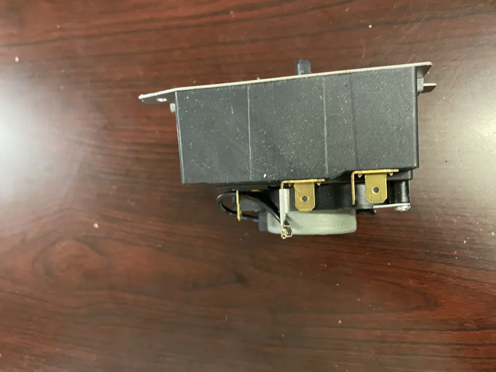 Hotpoint General Electric WE04X25280 Dryer Timer AZ81893 | BK1688