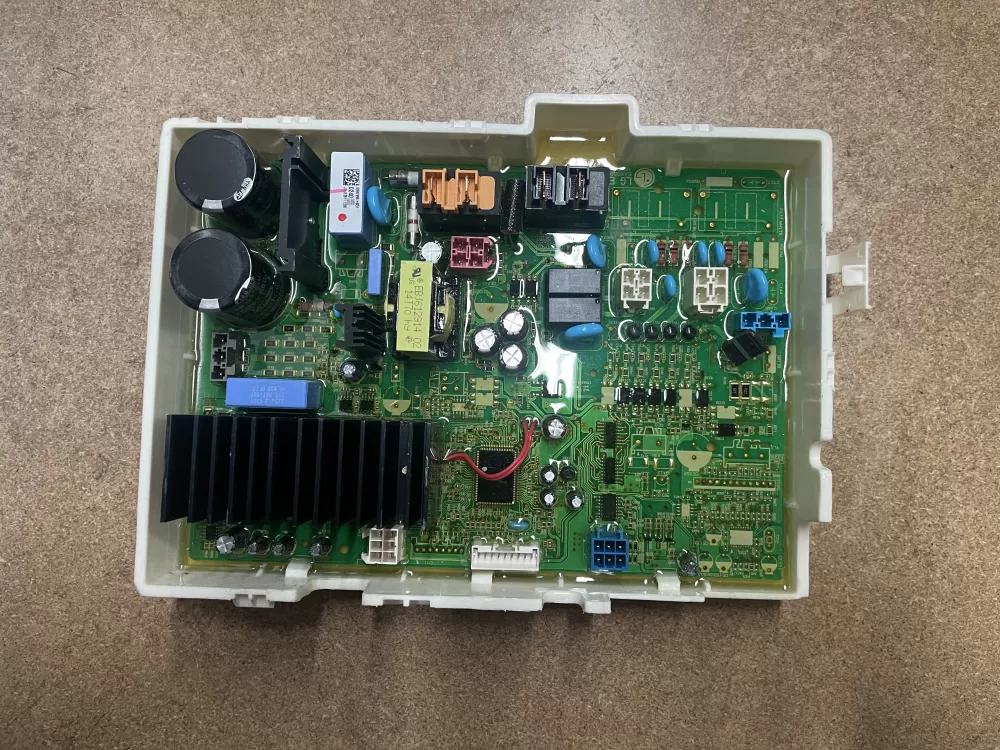 LG  Kenmore EBR79950240 Washer Control Board