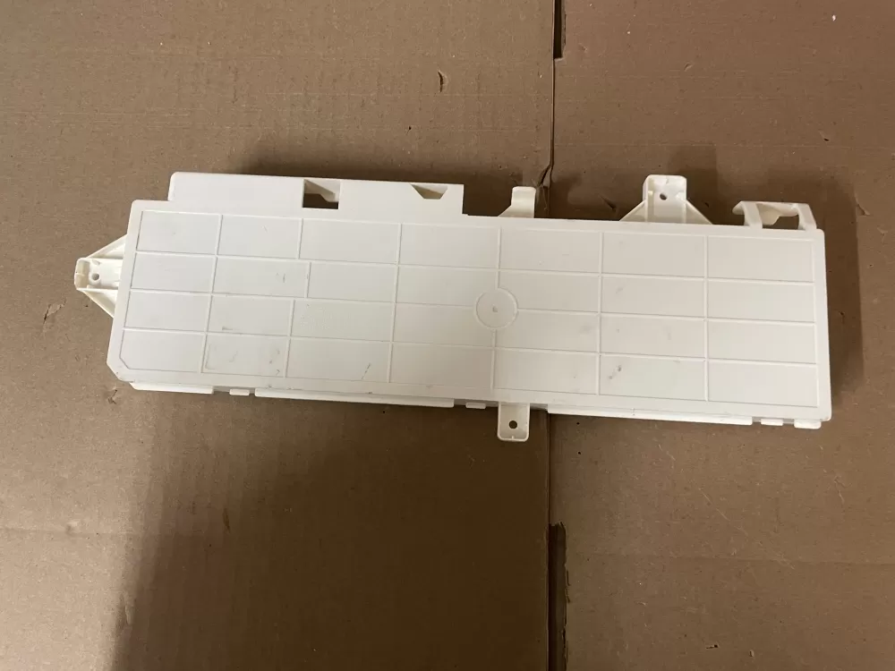 Samsung DC92-02393G DC92-02393M PS16556778 Washer Control Board AZ91086 | KMV78