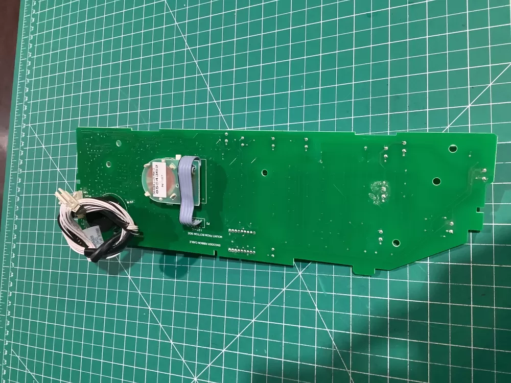Whirlpool W10051173 Washer Control Board AZ145595 | NR2439