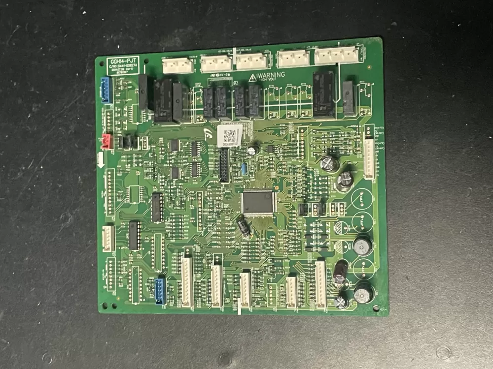 Samsung DA92-00715A Refrigerator 