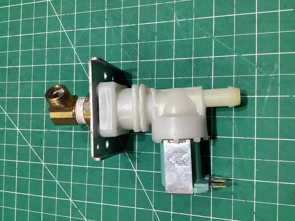 Samsung DD62-00084A Dishwasher Water Inlet Valve AZ141801 | SL271