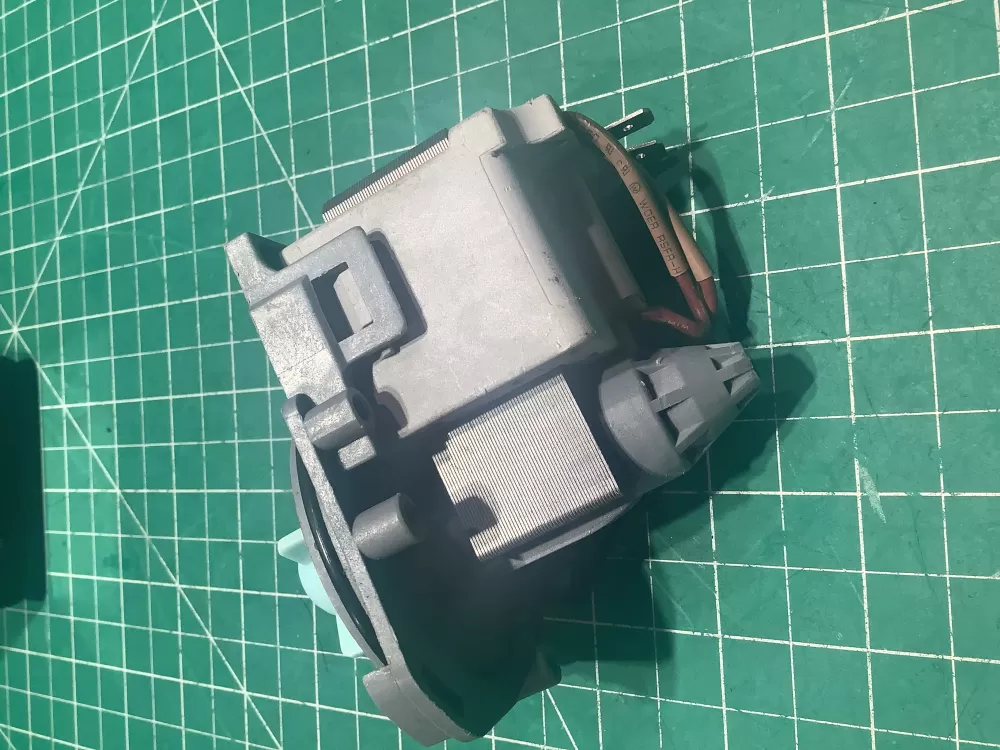 Midea Washer Water Pump B20-3 04022015 AZ142621 | SL278