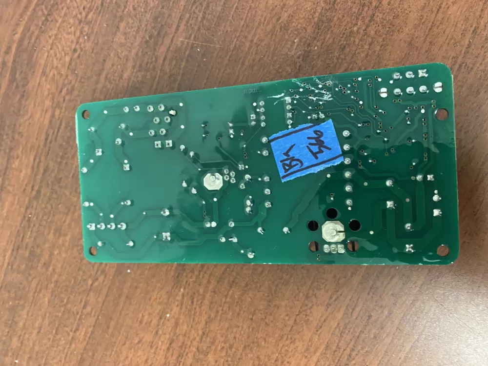 Whirlpool Maytag KitchenAid Kenmore Refrigerator Control Board AZ39581 | BK566