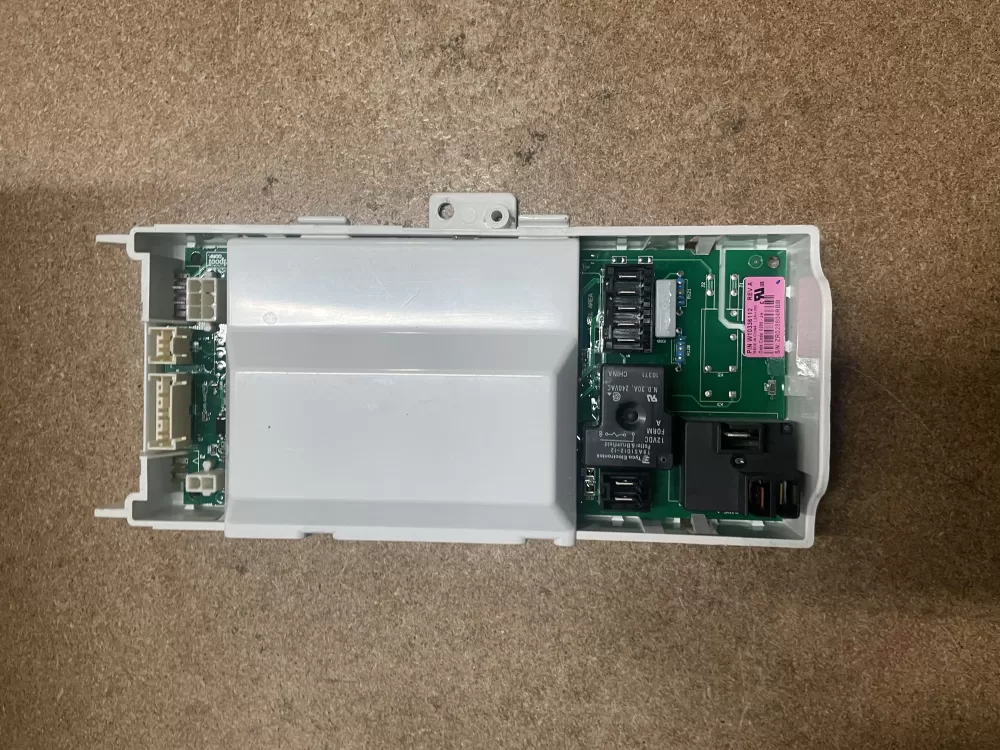 Kenmore AP6019408 W10303961 W10317640 W10336112 WPW10317640 PS11752714 W10317640 B Dryer Control Board