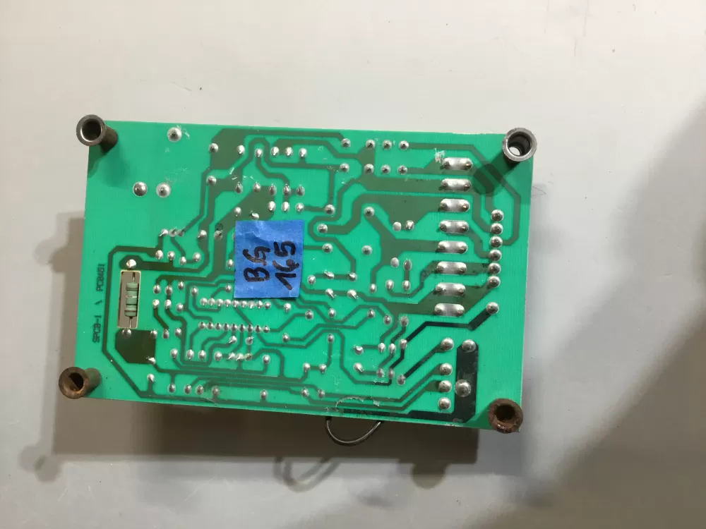 DFORB- ICM Defrost Control Circuit Board  Pcb461-4c AZ109252 | BG165