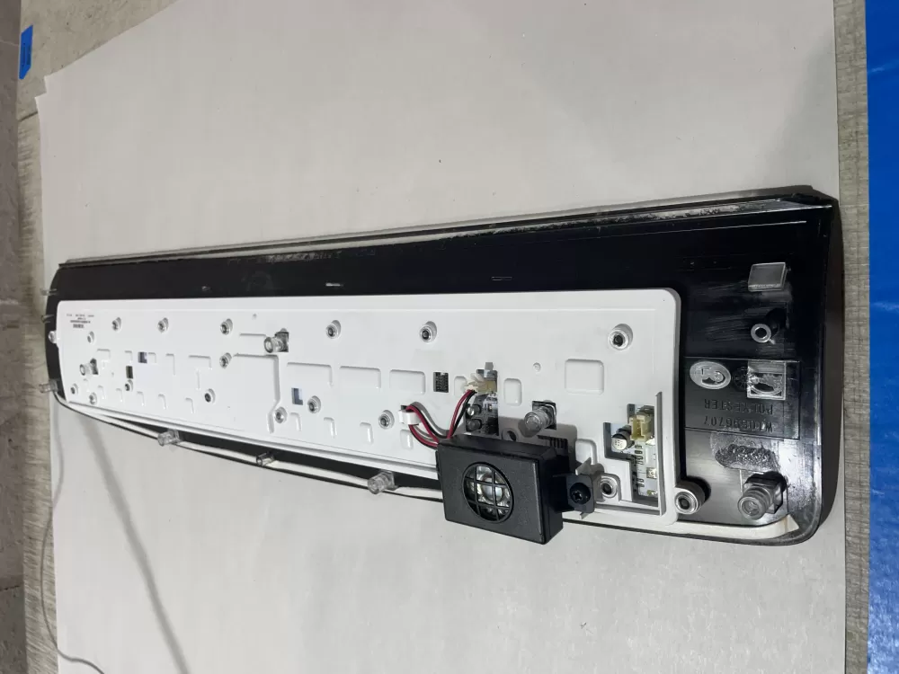 Whirlpool W10596697 W10870766 Washer Control Panel AZ200271 | Wmv898