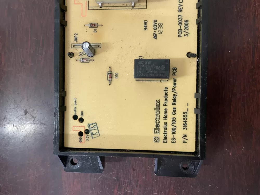 Frigidaire Westinghouse 316222800 316222802 Oven Control Board AZ38713 | KM256