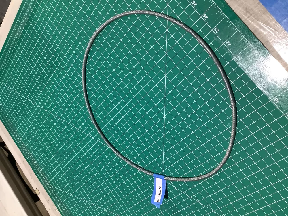 Electrolux Frigidaire 134616200 Washer Boot Spring Retainer