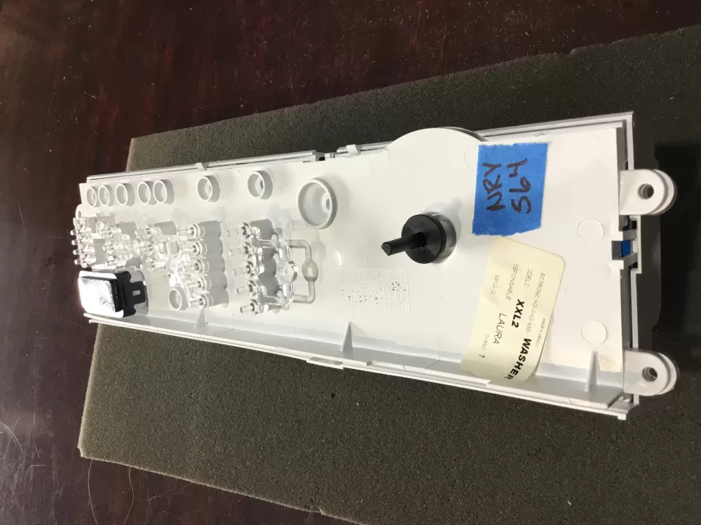 Frigidaire Kenmore 1347314 Washer Control Board Xxl2 AZ74701 | NRV564