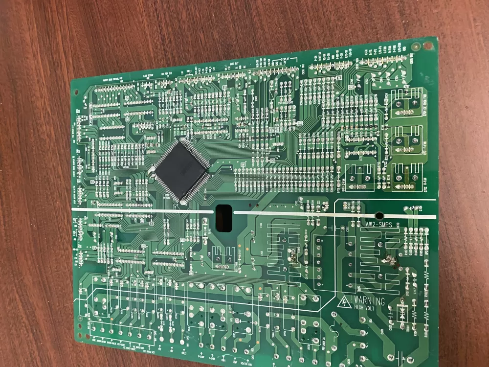 Samsung DA41 00538A DA4100538A Refrigerator Control Board AZ48657 | BK1788