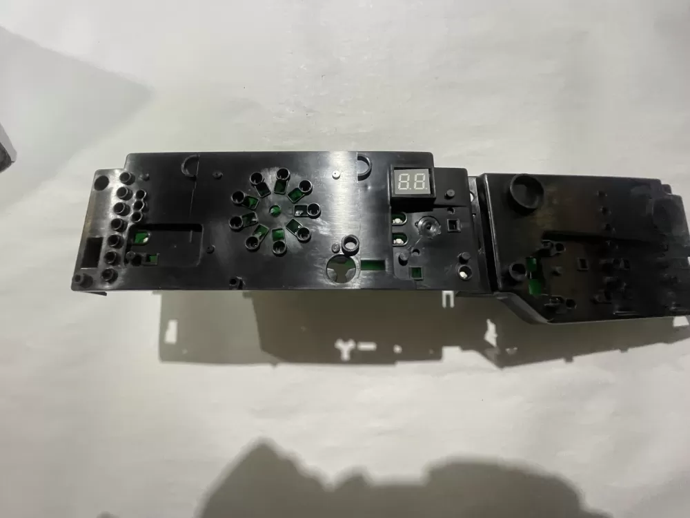 WP8529879 8519269 Dryer Control Board