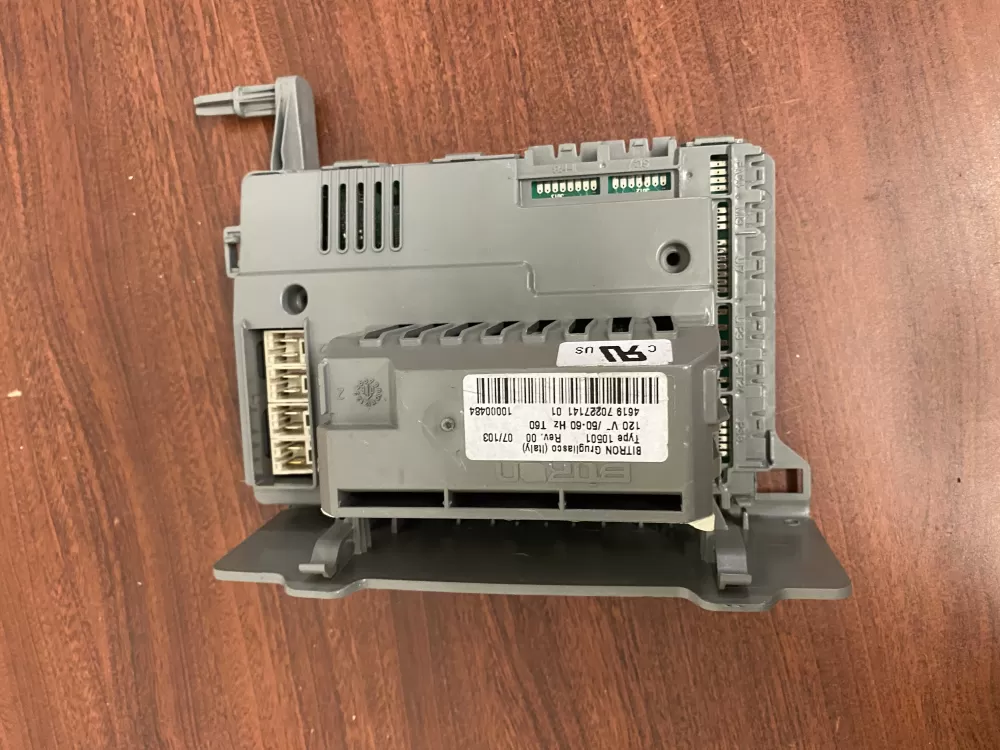 Whirlpool WP8183259  AP6011882  8183259  1266667  PS11745082  46197022714101 Washer Control Board