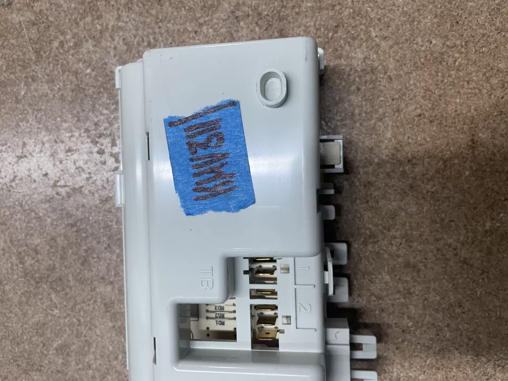 asko TD25 8077130-02 3244XAD Control board AZ5876 | KMV311