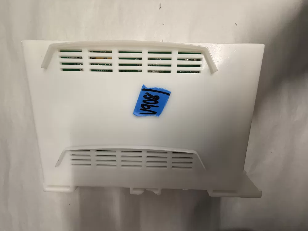 GE PD00081403 WH22X35837 Inverter Washer Control Board AZ211427 | KMV908