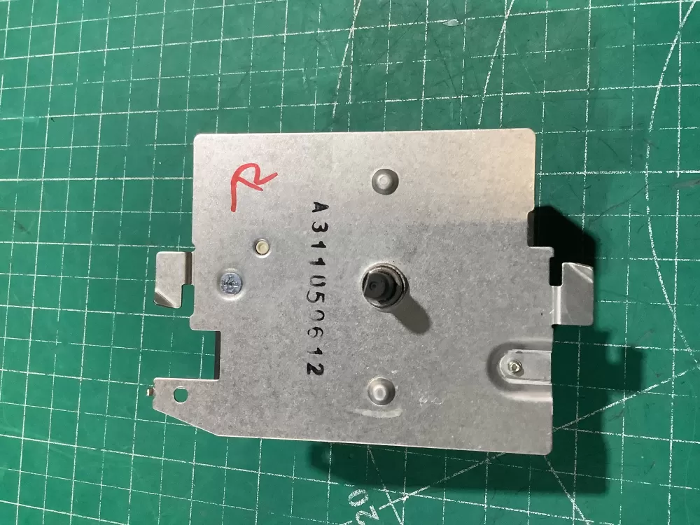 GE TMD16M10 234D1296P001 Dryer Timer AZ227730 | AR1808
