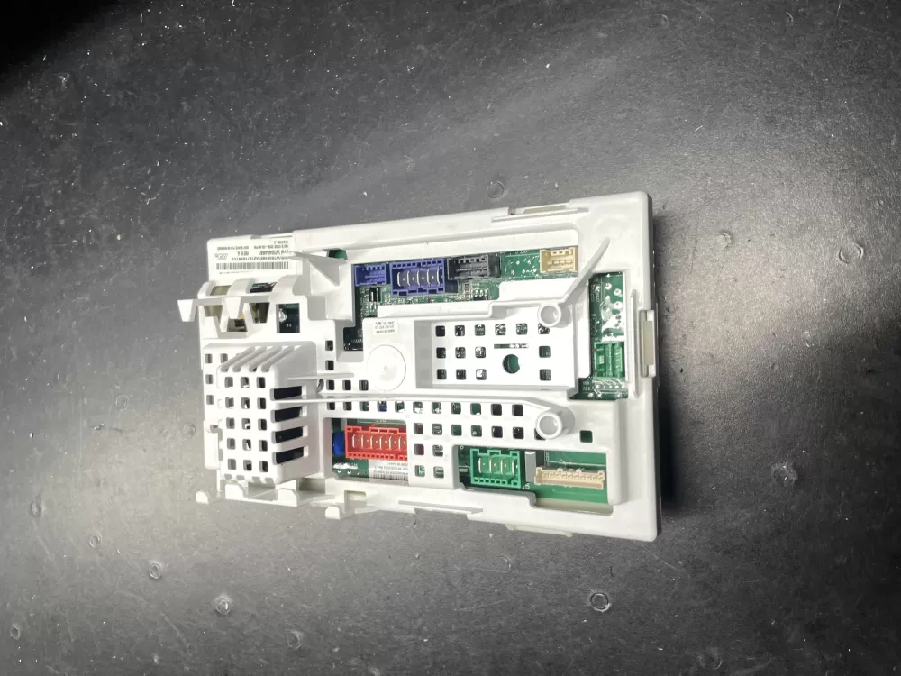 Whirlpool  Amana  Admiral  Roper W10484681  AP5645971  2630122  PS4704668  W10454598 Washer Control Board
