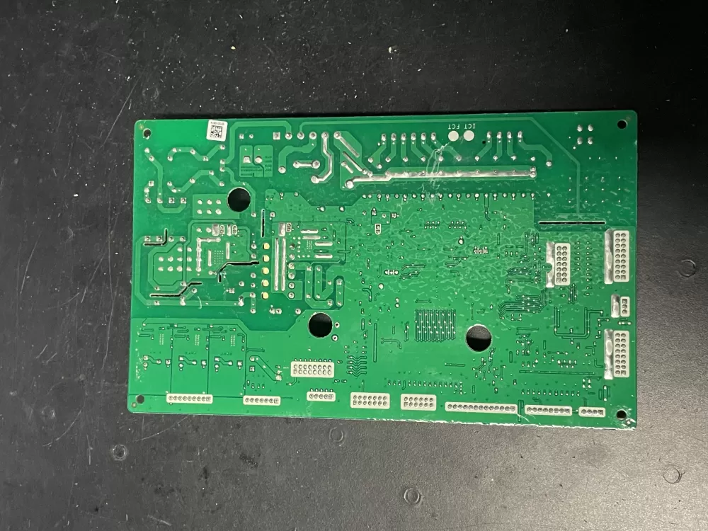 GE  LG  Hotpoint 197D8511G101 70213160101GA EBX1425P011 Refrigerator Control Board