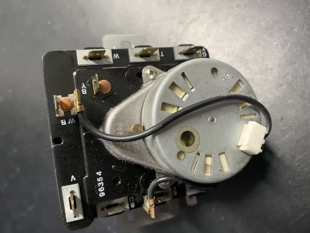 Kenmore 3406702A WP3976576 3406015 3406702 3976576 Dryer Timer AZ16356 | BK1249