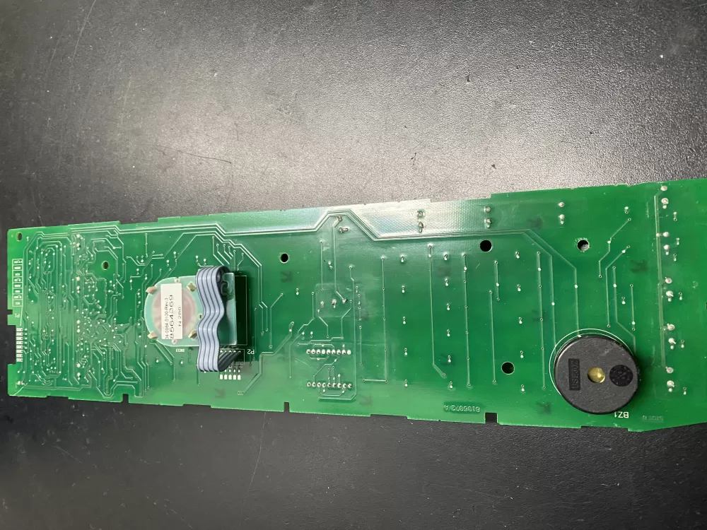 Kenmore 8564396 8564400 WP8564396 Dryer Control Board AZ5196 | BK1040