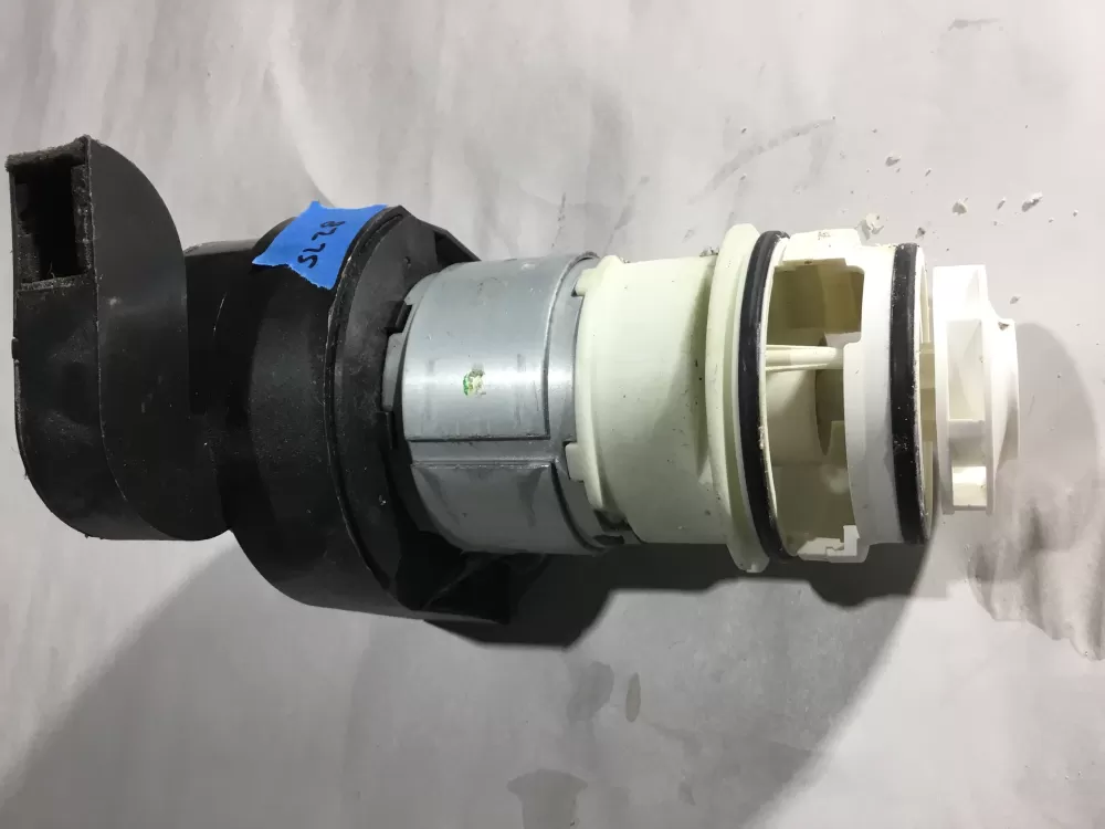 Frigidaire 154828601 Dishwasher Circulation Pump Motor AZ100317 | Sl28