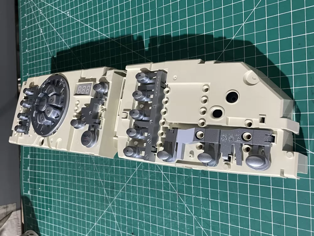 461970220631 Whirlpool Washer Board - Control
