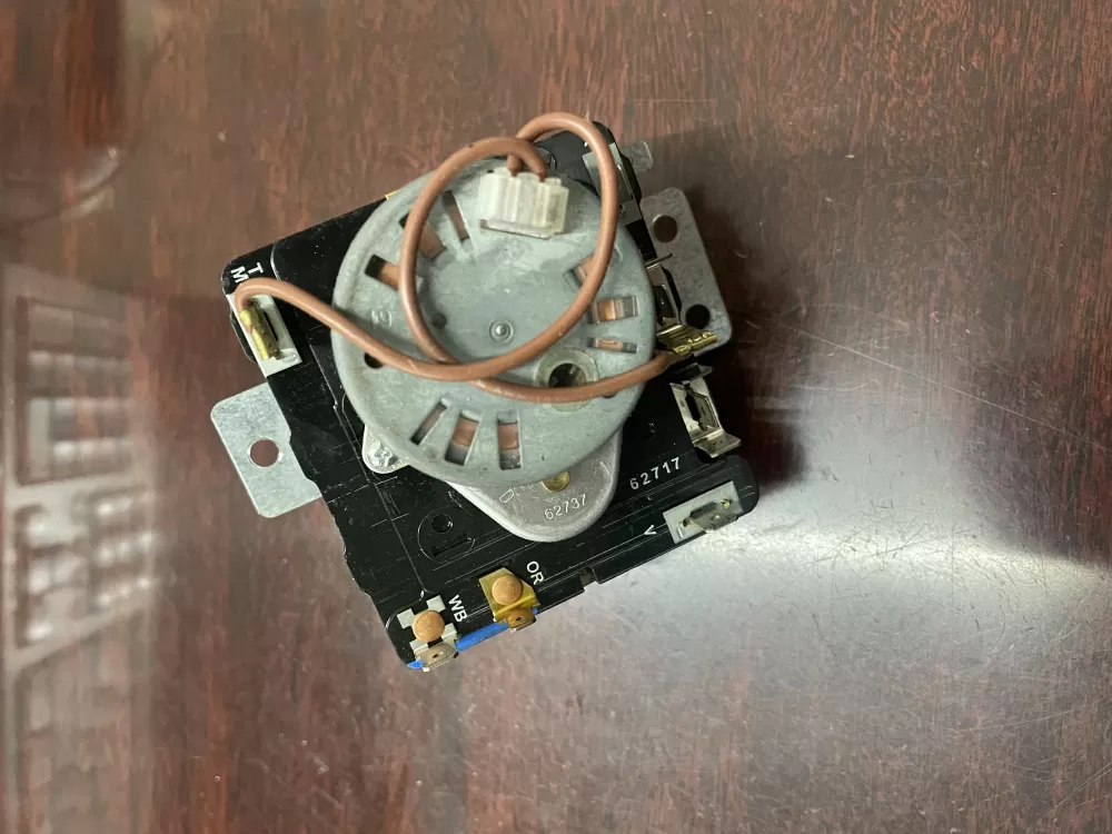 Whirlpool Kenmore WP8299778 AP6012586 Washer Timer AZ31907 | KM140